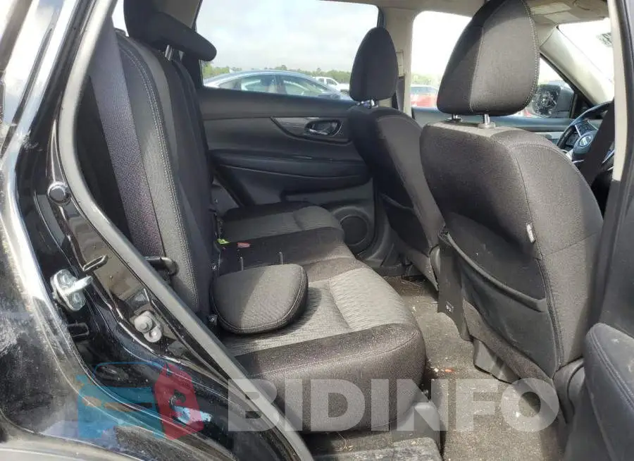 JN8AT2MT5LW010234 Photo# 11