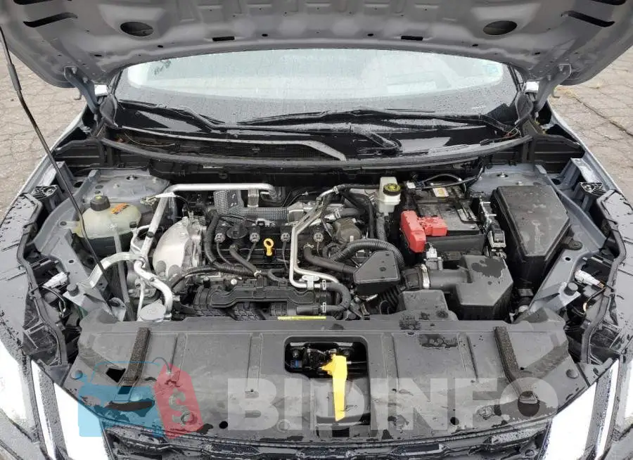 JN8AT3DD4MW311528 Photo# 11