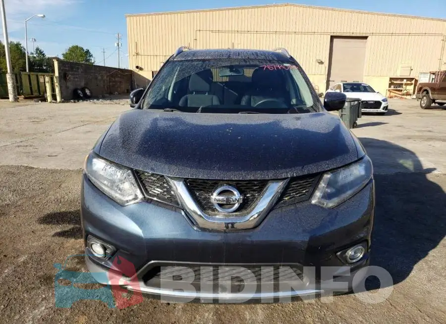 KNMAT2MT2GP659453 Photo# 5
