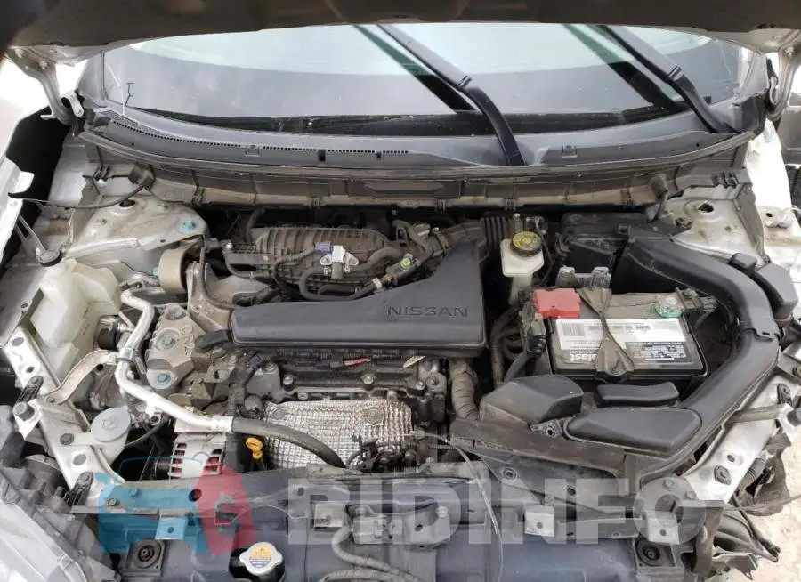 KNMAT2MT2JP605805 Photo# 12