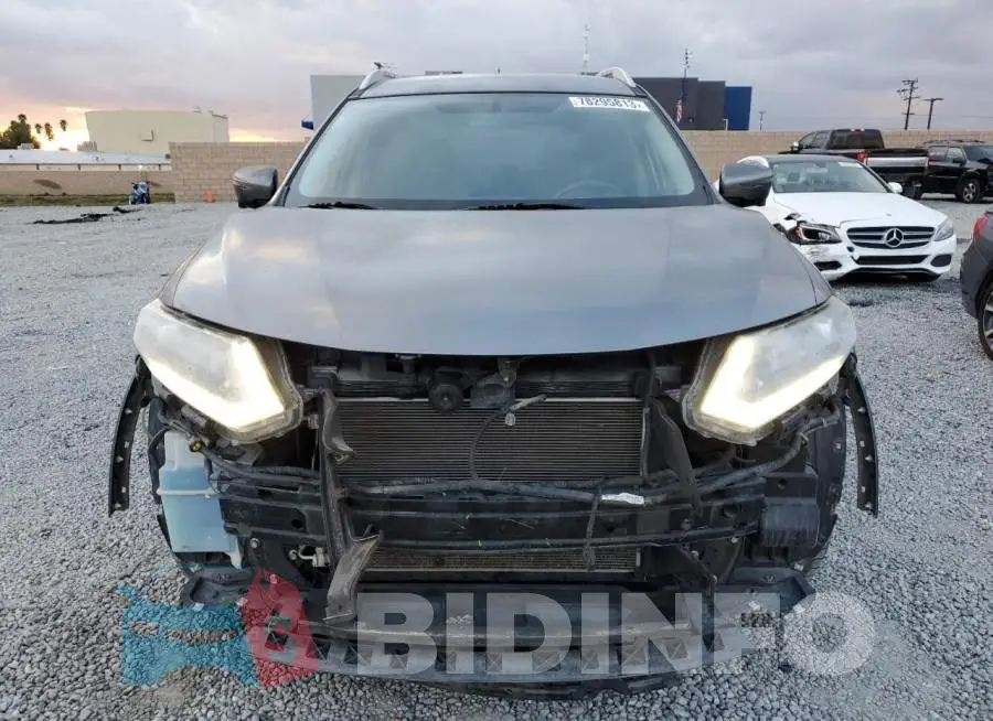 KNMAT2MT3GP601478 Photo# 5