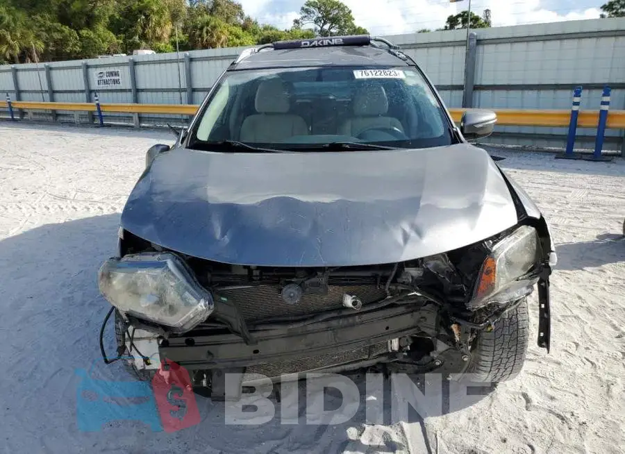 KNMAT2MT9FP540233 Photo# 5