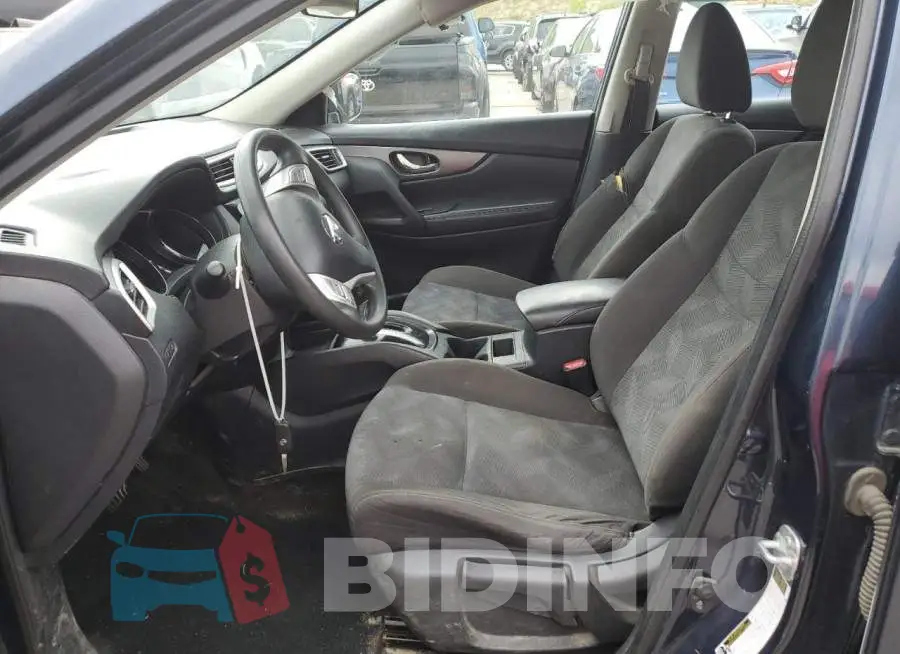 KNMAT2MV1GP654178 Photo# 7