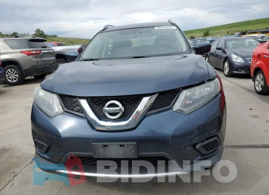 KNMAT2MV1GP654178 Photo# 5