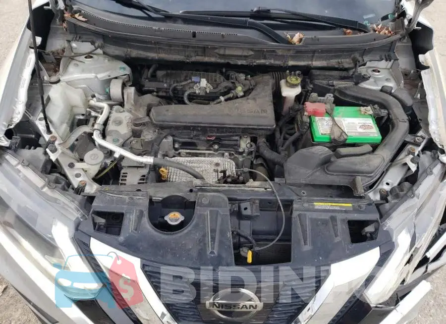 KNMAT2MV2HP619554 Photo# 11