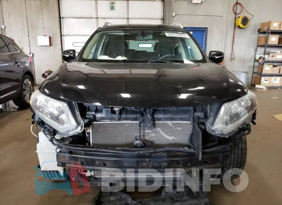 KNMAT2MVXFP506772 Photo# 5