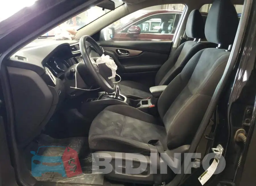 KNMAT2MVXFP506772 Photo# 7