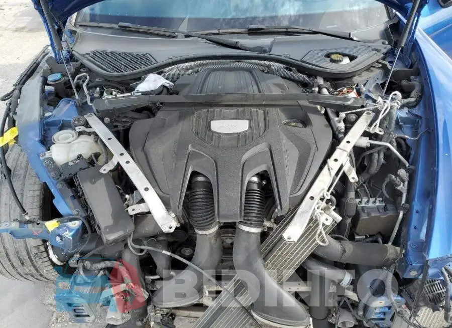 WP0AB2A77HL120894 Photo# 11