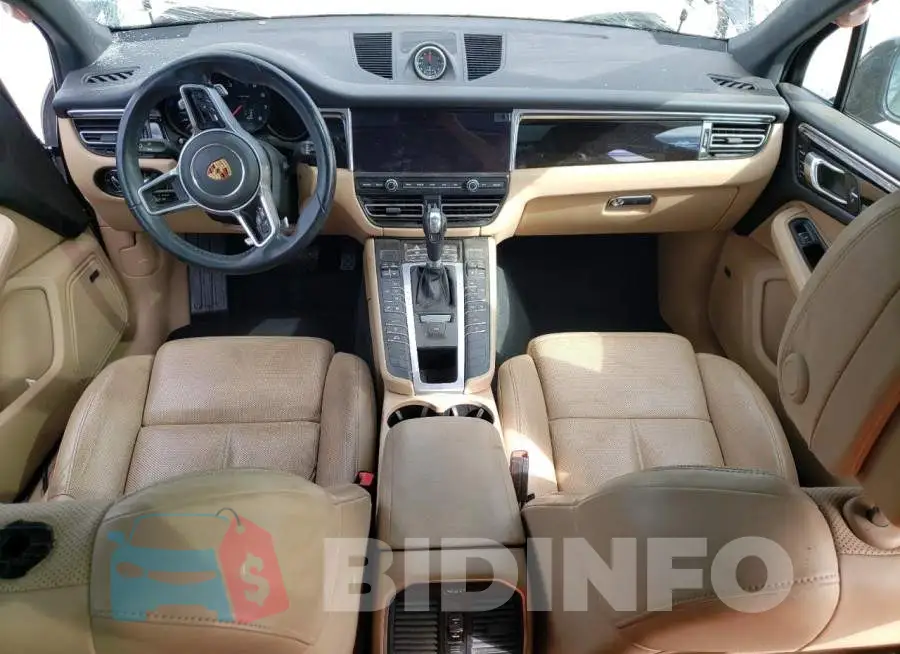 WP1AA2A50KLB01210 Photo# 8