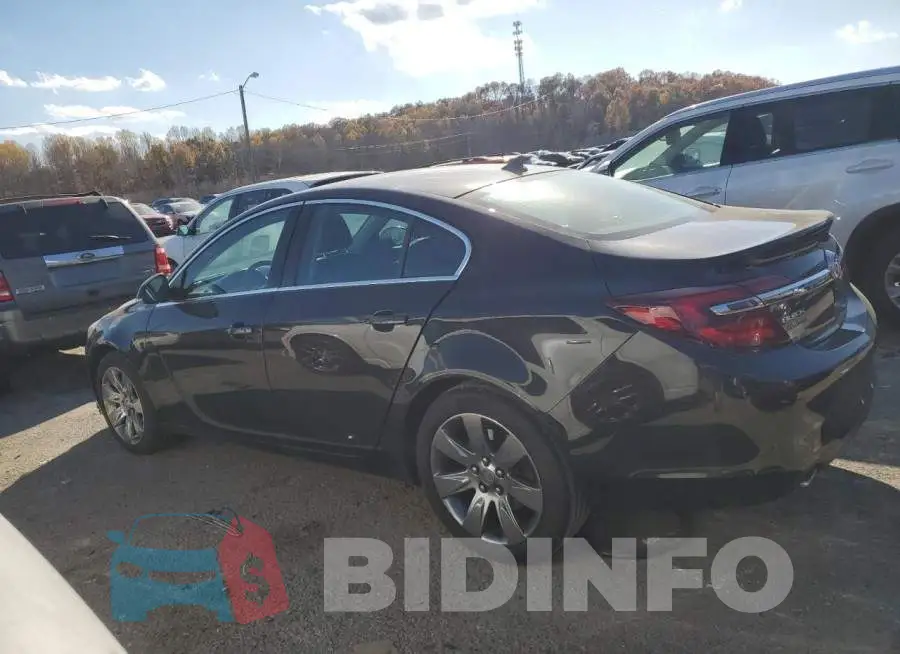 2G4GK5EX5E9193413 Photo# 2