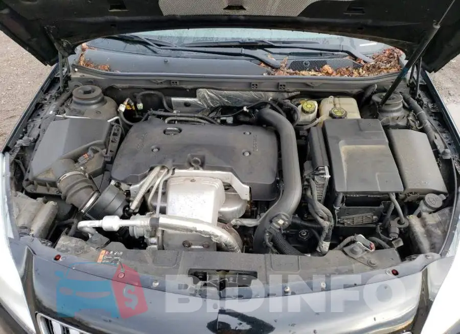 2G4GK5EX9E9306635 Photo# 11