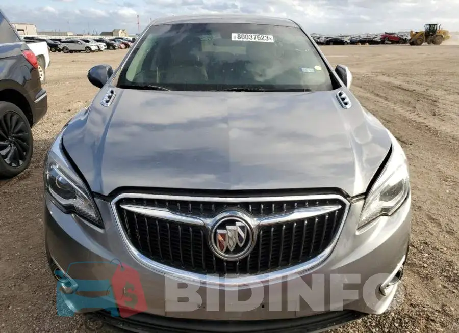 LRBFXBSA4KD111037 Photo# 5
