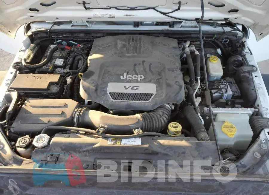 1C4BJWDG7GL239036 Photo# 12