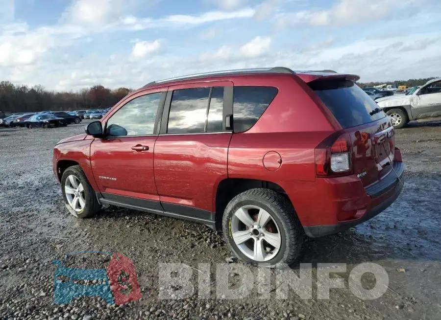 1C4NJCBA3ED720368 Photo# 2