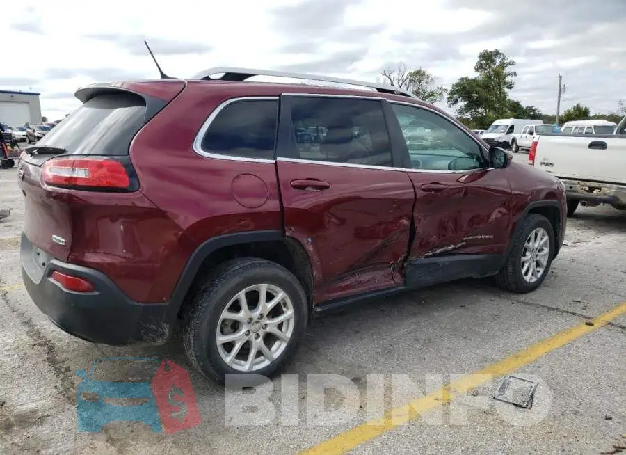 1C4PJLCB1JD616150 Photo# 3