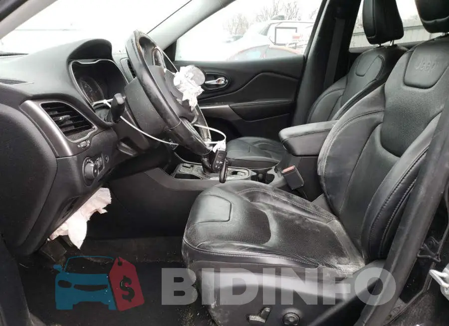 1C4PJLDB7KD448157 Photo# 7