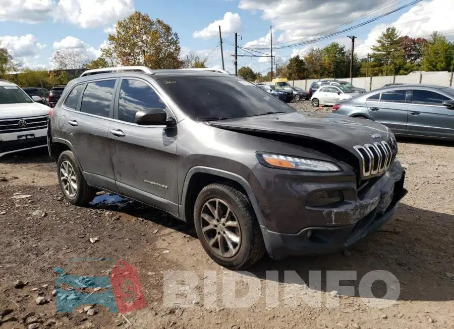 1C4PJMCB0FW715625 Photo# 4