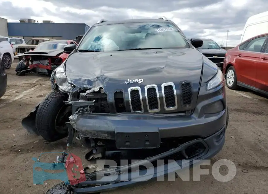 1C4PJMCS8FW513535 Photo# 5