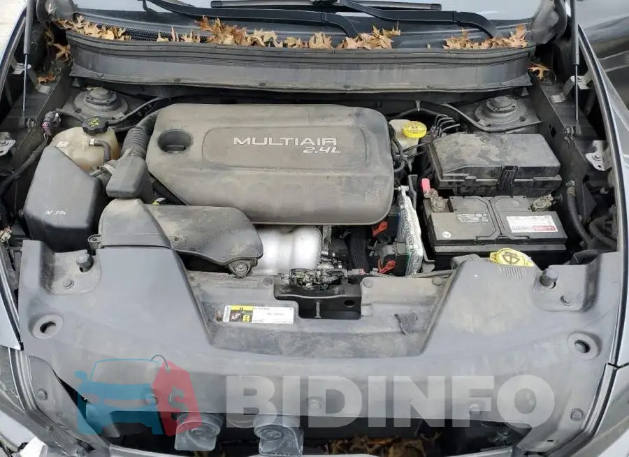 1C4PJMDB2FW557755 Photo# 12