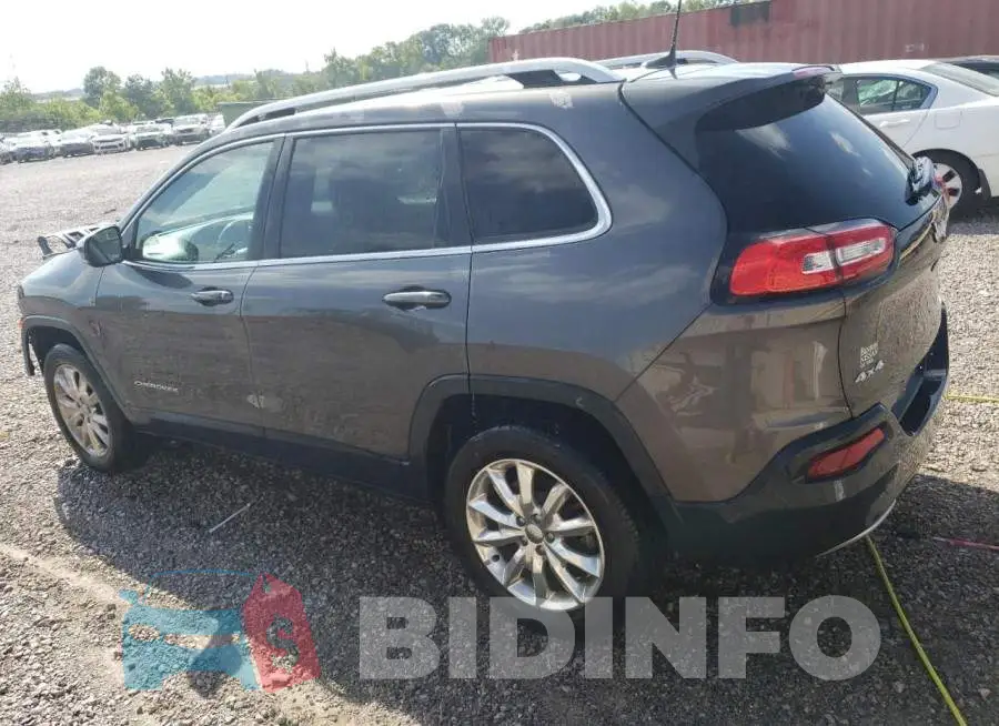 1C4PJMDB5HW511582 Photo# 2