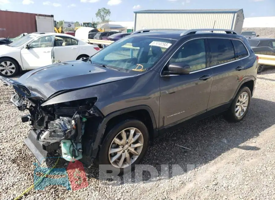 1C4PJMDB5HW511582 Photo# 1