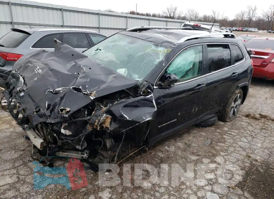 1C4PJMDX9KD219142 Photo# 1