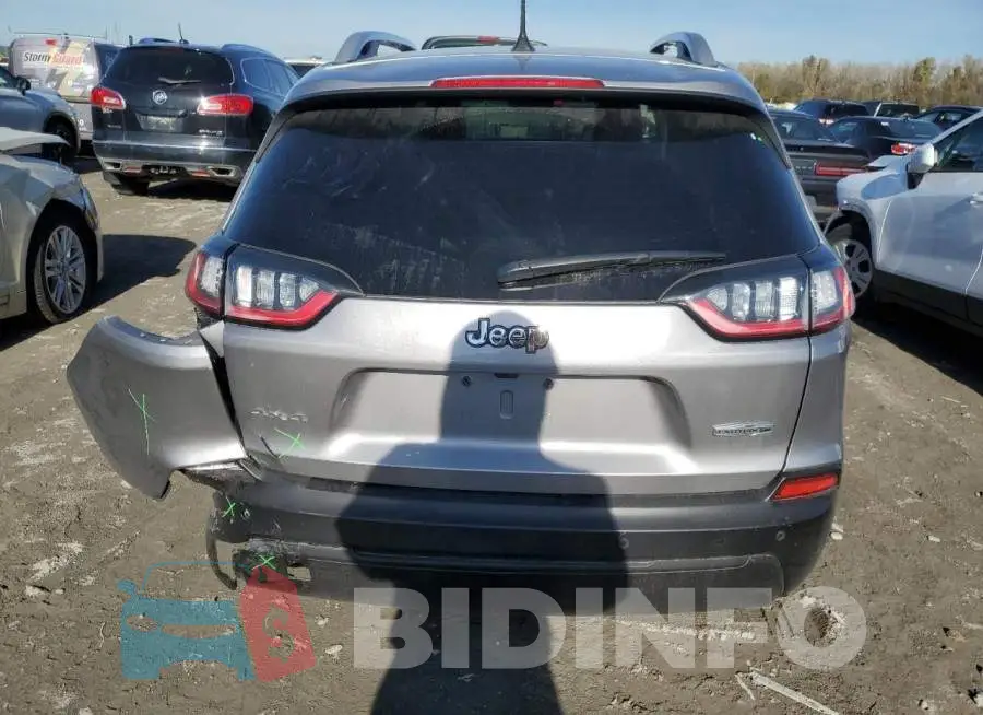 1C4PJMLB4MD183224 Photo# 6