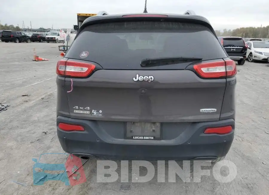 1C4PJMLB9JD578513 Photo# 6