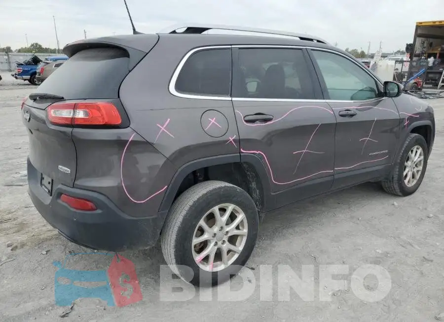 1C4PJMLB9JD578513 Photo# 3