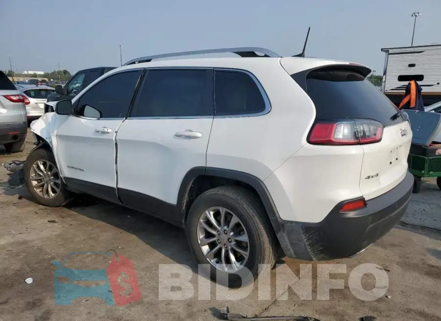 1C4PJMMX5MD233784 Photo# 2