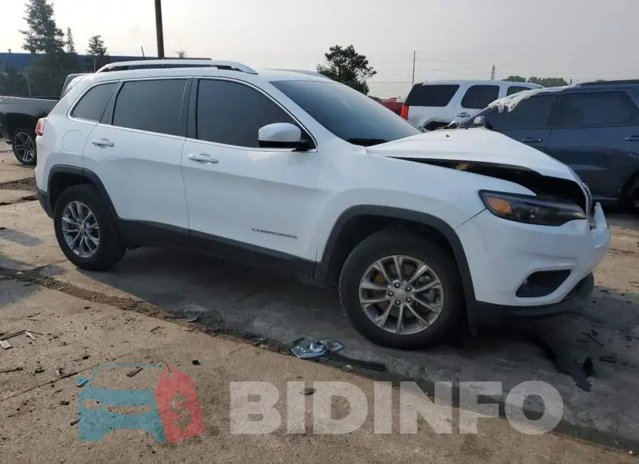 1C4PJMMX5MD233784 Photo# 4