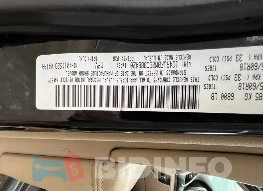 1C4RJFBM2EC386420 Photo# 10