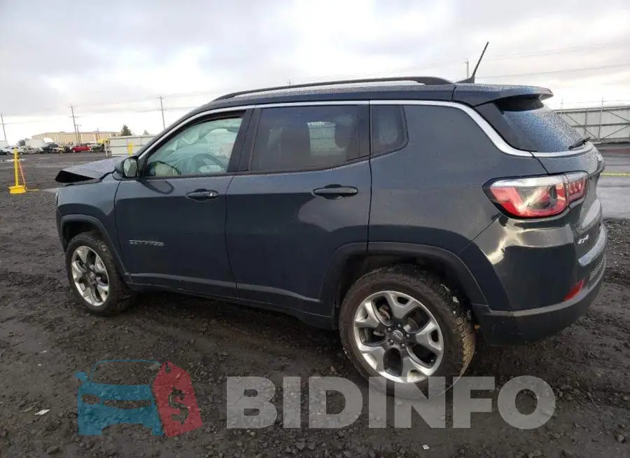 3C4NJDCB3HT679798 Photo# 2