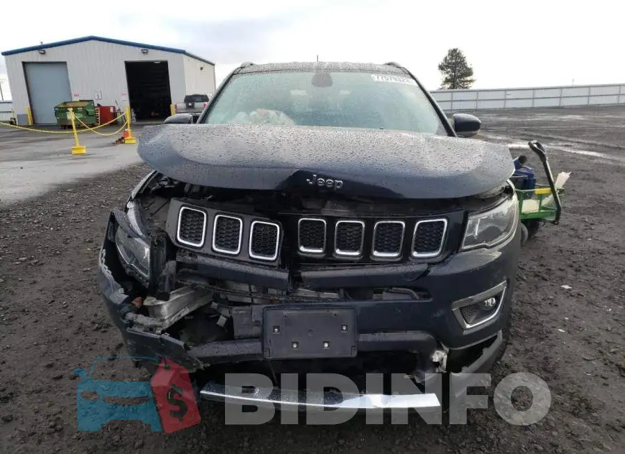 3C4NJDCB3HT679798 Photo# 5