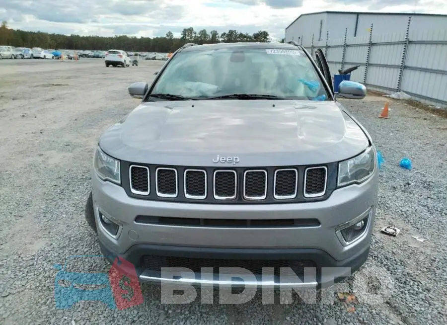 3C4NJDCB7LT123728 Photo# 5