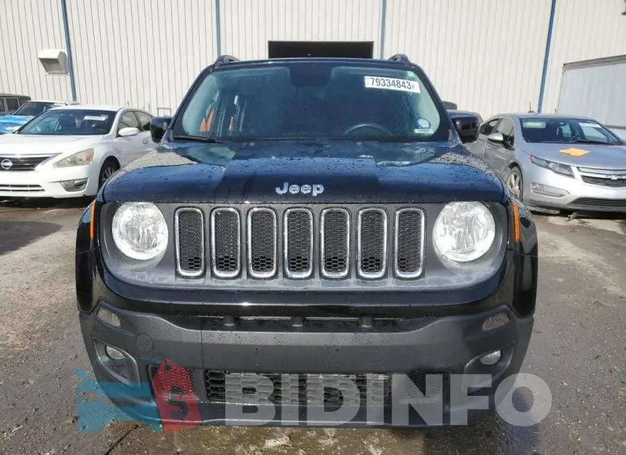 ZACCJABB8HPG41790 Photo# 5