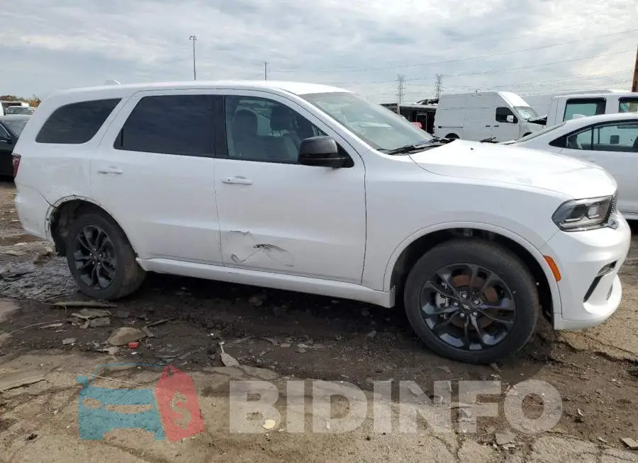 1C4RDJAG7NC129873 Photo# 4