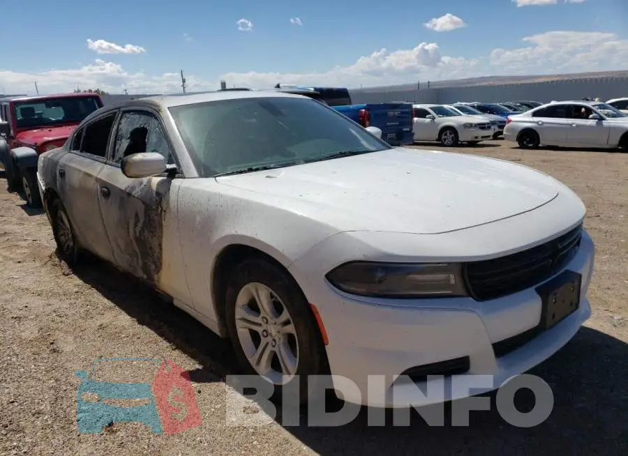 2C3CDXBG4KH699057 Photo# 4
