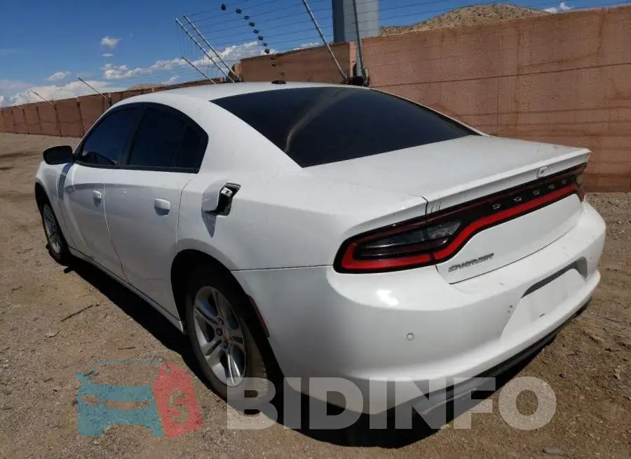 2C3CDXBG4KH699057 Photo# 2