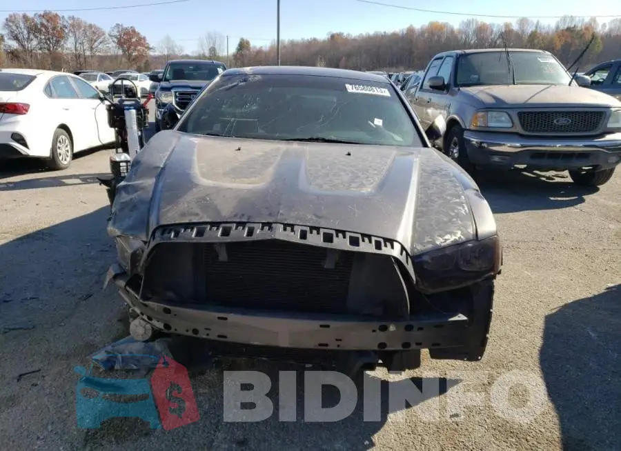2C3CDXBG5EH131078 Photo# 5