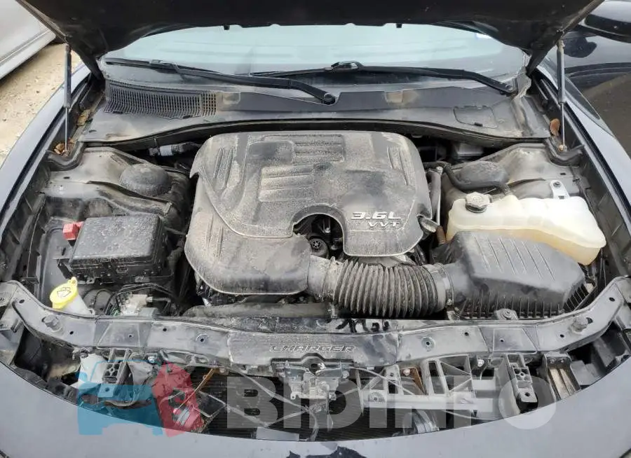 2C3CDXBG9MH534074 Photo# 11