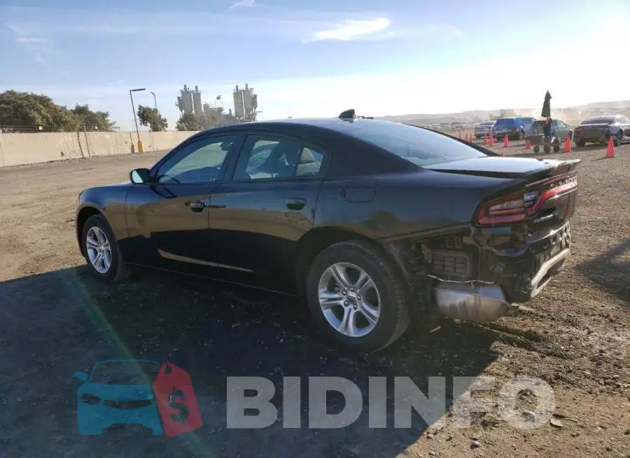 2C3CDXBG9PH589161 Photo# 2