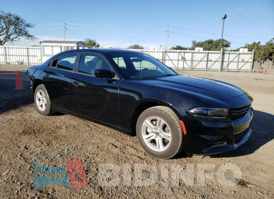2C3CDXBG9PH589161 Photo# 4