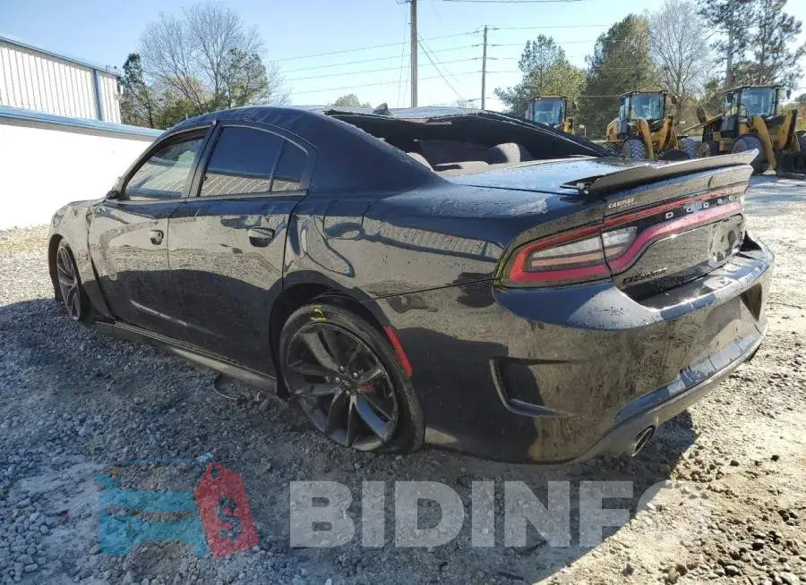 2C3CDXGJ3KH630817 Photo# 2