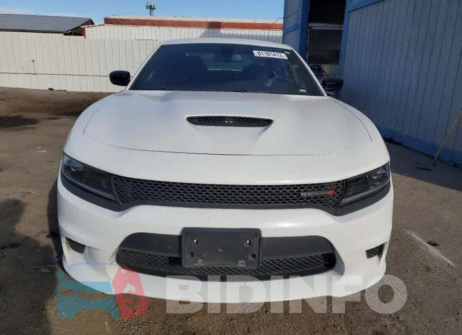 2C3CDXHG8PH518749 Photo# 5