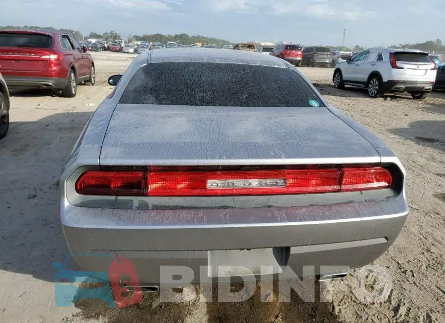 2C3CDYAG3EH289524 Photo# 6