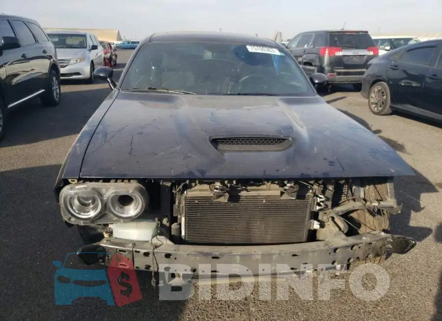 2C3CDZBT5KH651849 Photo# 5