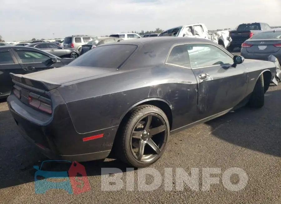 2C3CDZBT5KH651849 Photo# 3