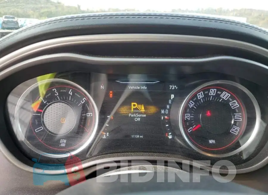 2C3CDZKG0MH677460 Photo# 9