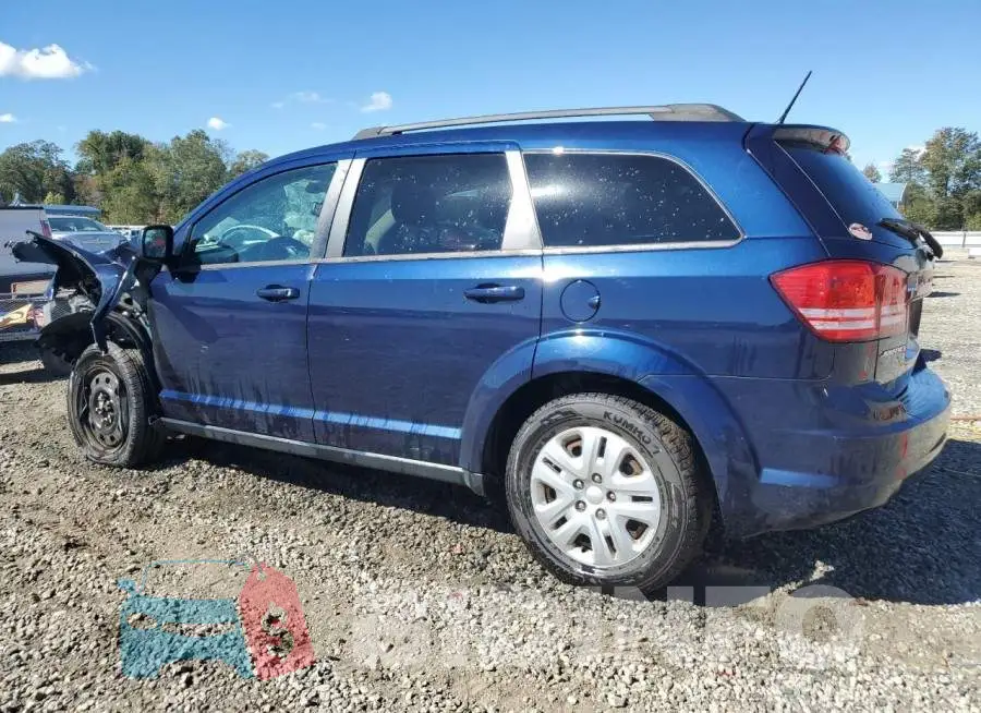 3C4PDCAB3HT516730 Photo# 2